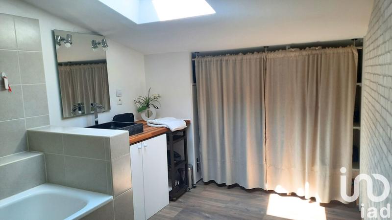 Maison de ville - 65 m² - 3 pièces