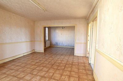 Maison - 70 m² - 5 pièces