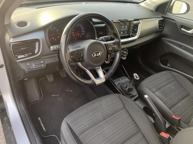 Kia Stonic 1.0 t-Gdi 100 Ch Active - Garantie 6 Mois
