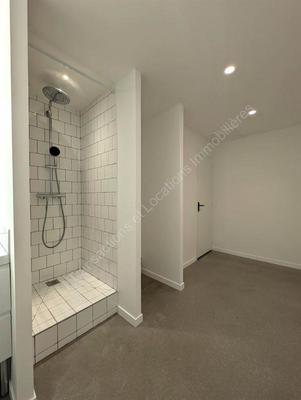 Appartement - 114 m² - 4 pièces