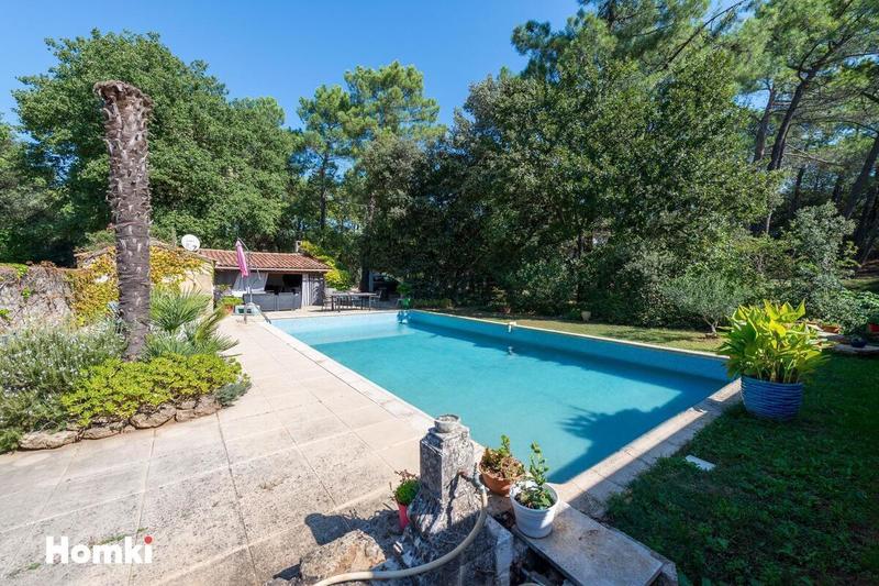 Villa - 176 m² - 7 pièces