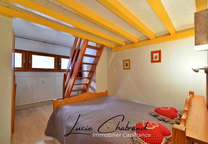 Appartement - 88 m² - 3 pièces