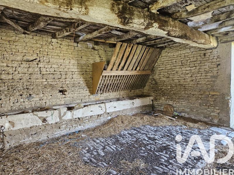 Maison - 301 m² - 8 pièces