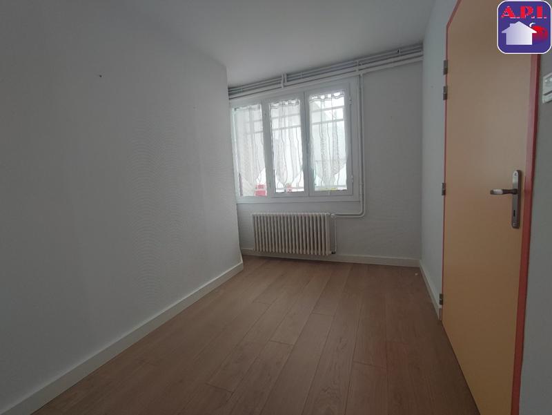 Bureau - 45 m² - 2 pièces