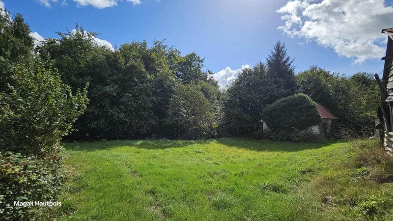 Maison - 53 m² - 4 pièces