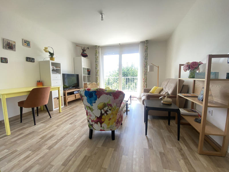 Appartement - 67 m² - 3 pièces