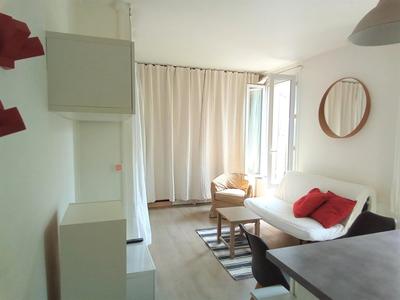 Appartement - 26 m² - 1 pièce