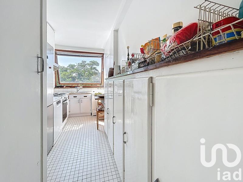 Appartement - 73 m² - 3 pièces