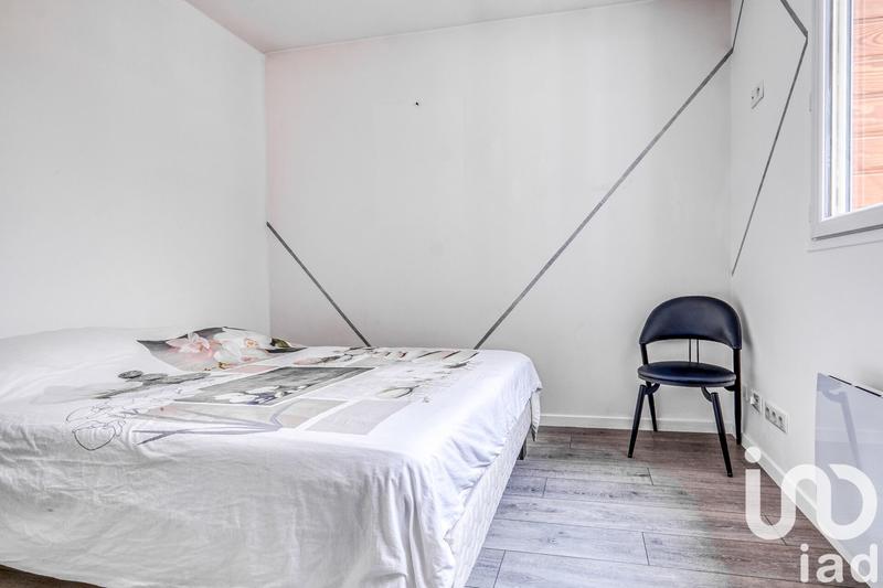 Maison - 150 m² - 7 pièces