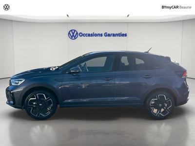 Volkswagen Taigo 1.5 Tsi 150 Dsg7 R-Line Edition