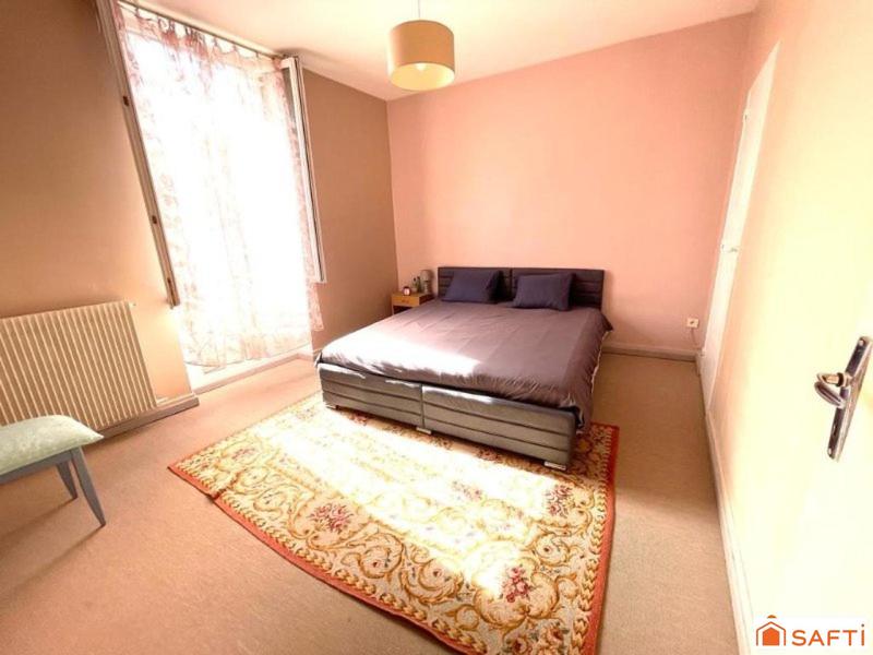 Maison - 194 m² - 5 pièces