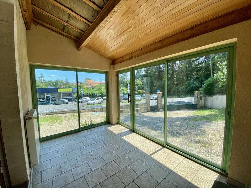 Maison - 154 m² - 7 pièces