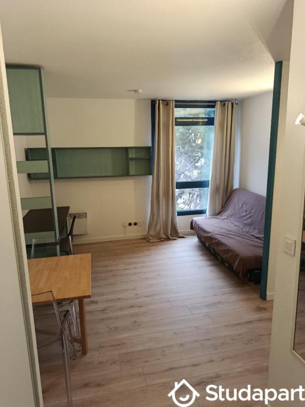 Appartement - 19 m² - 1 pièce