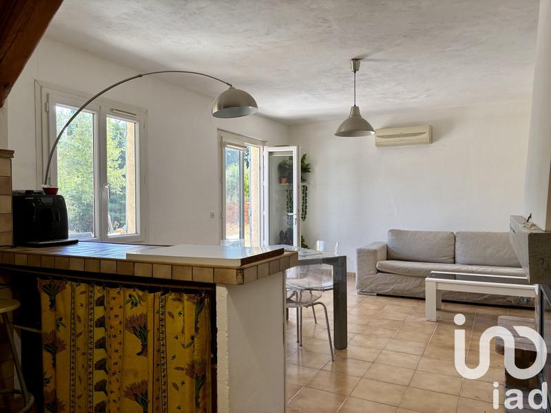 Maison - 162 m² - 7 pièces