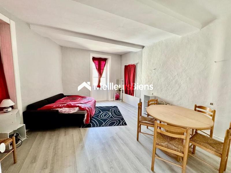 Maison - 127 m² - 5 pièces