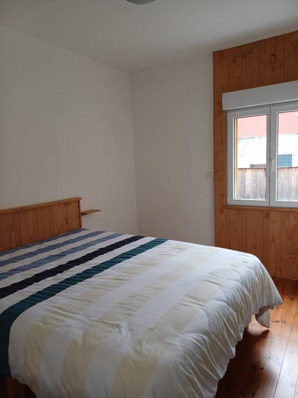 Maison - 70 m² - 5 pièces