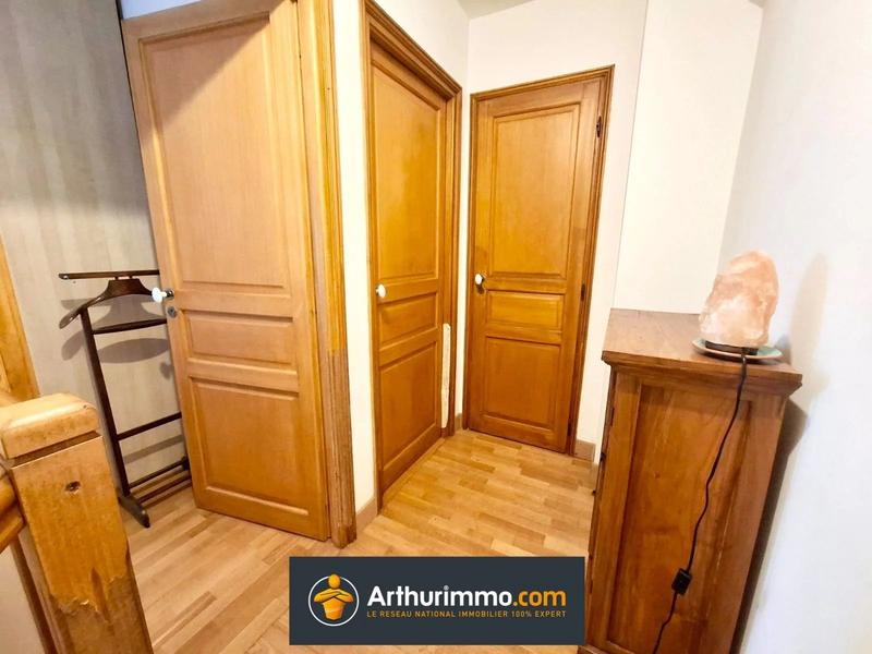 Maison - 58 m² - 3 pièces