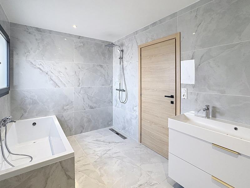 Maison - 155 m² - 5 pièces