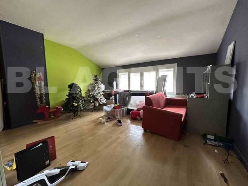 Immeuble - 214 m²