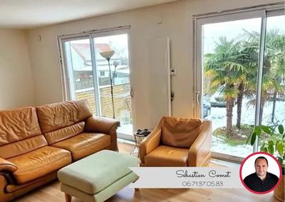 Maison - 160 m² - 7 pièces