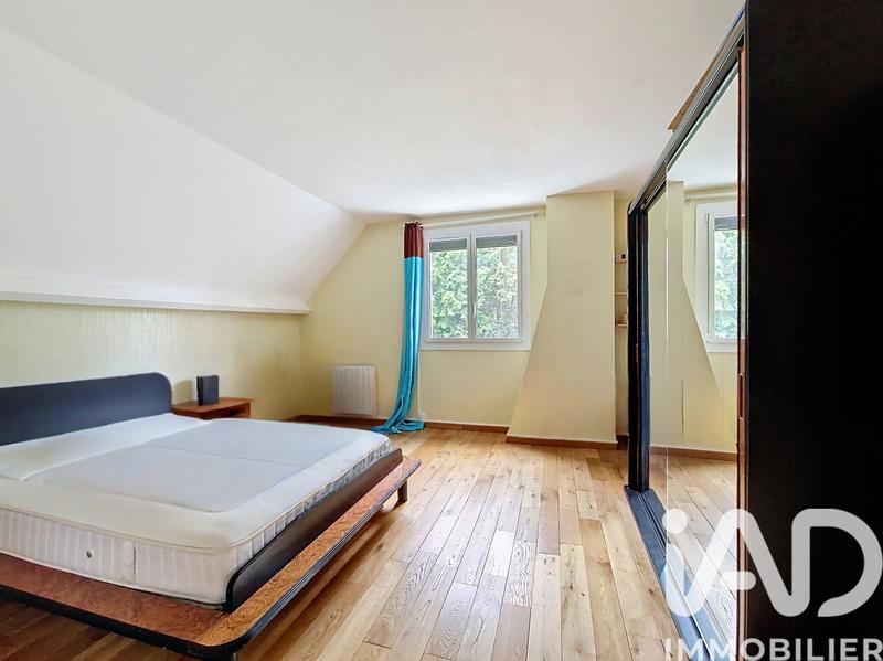 Maison - 155 m² - 7 pièces