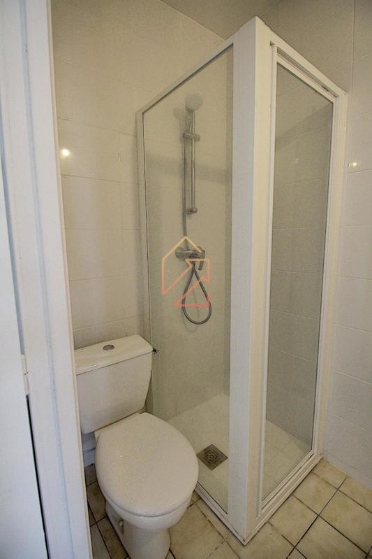 Appartement - 27 m² - 2 pièces