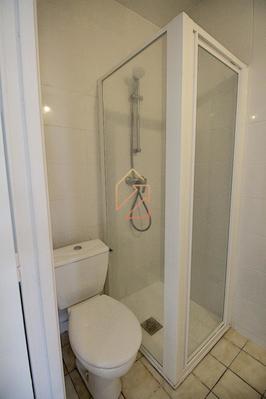 Appartement - 27 m² - 2 pièces