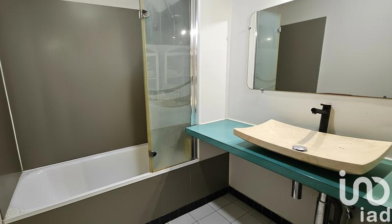 Appartement - 74 m² - 4 pièces