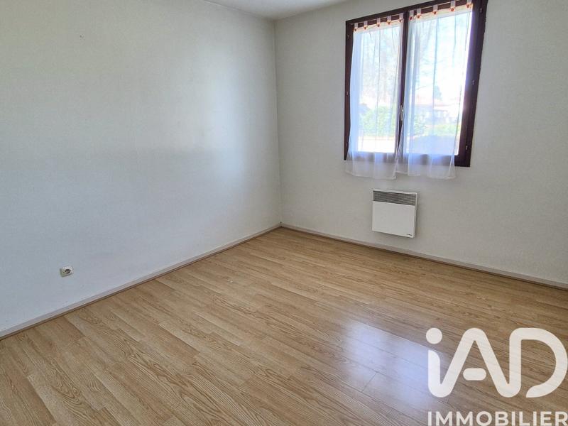 Maison - 96 m² - 4 pièces