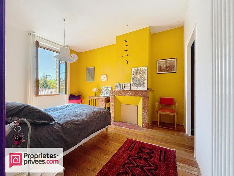 Maison - 206 m² - 6 pièces