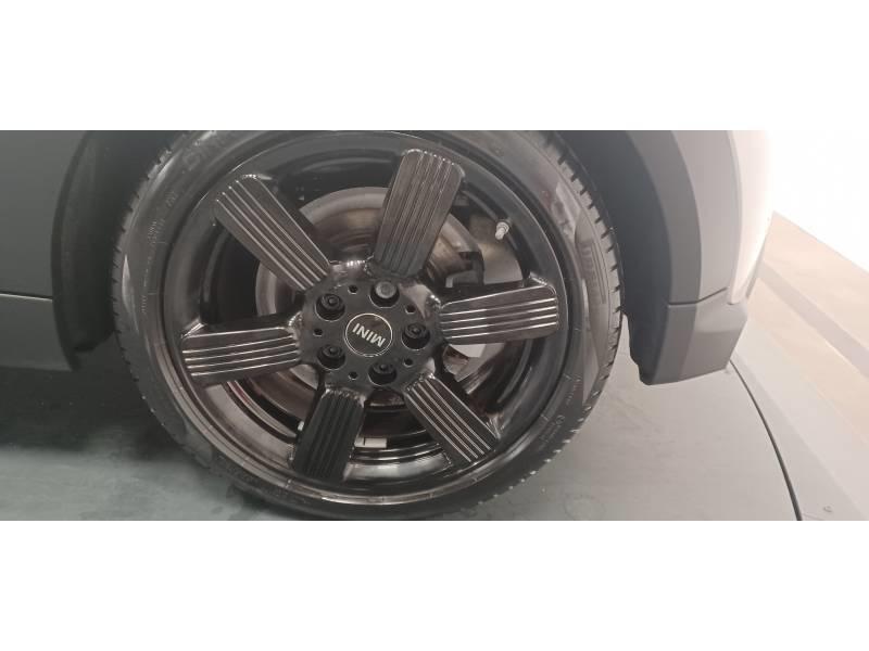 Mini Mini Cabriolet Cooper 136 ch Dkg7 Edition Camden