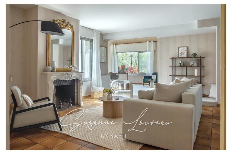 Villa - 201 m² - 8 pièces