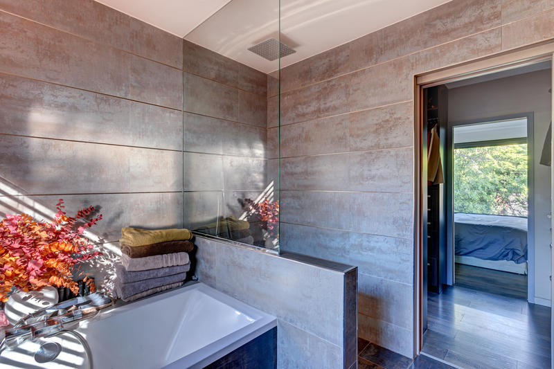 Maison - 258 m² - 7 pièces