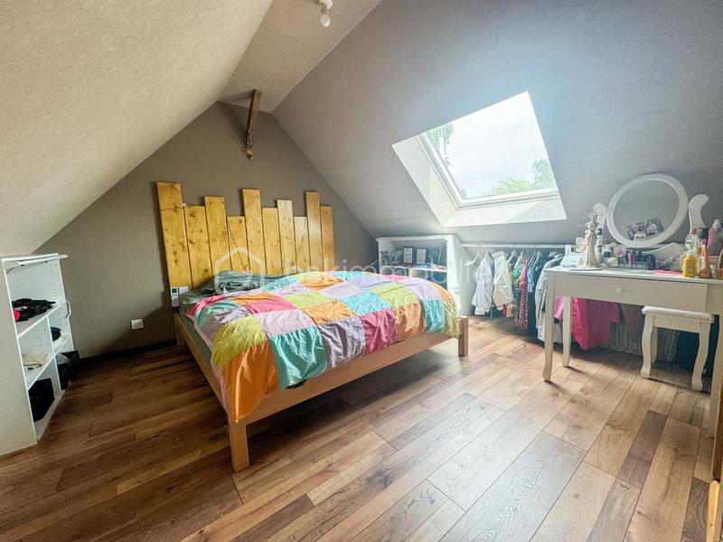 Maison de campagne - 133 m² - 5 pièces