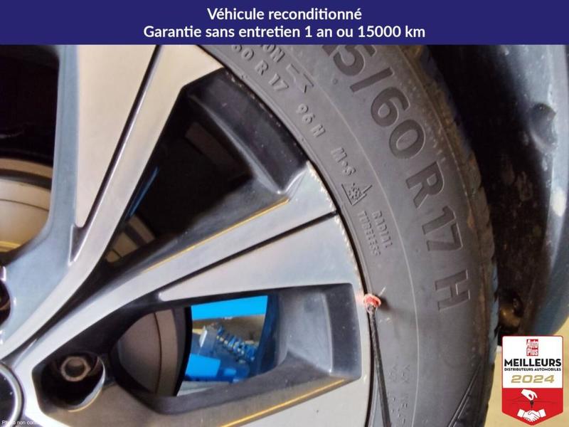 Renault Captur 1.0 Tce 90ch Techno