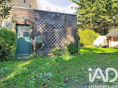 Maison - 145 m² - 7 pièces