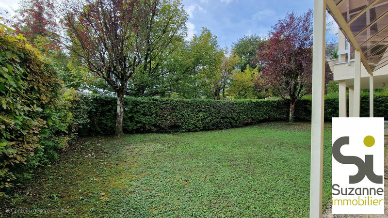 Viager - Appartement - 127 m² - 5 pièces