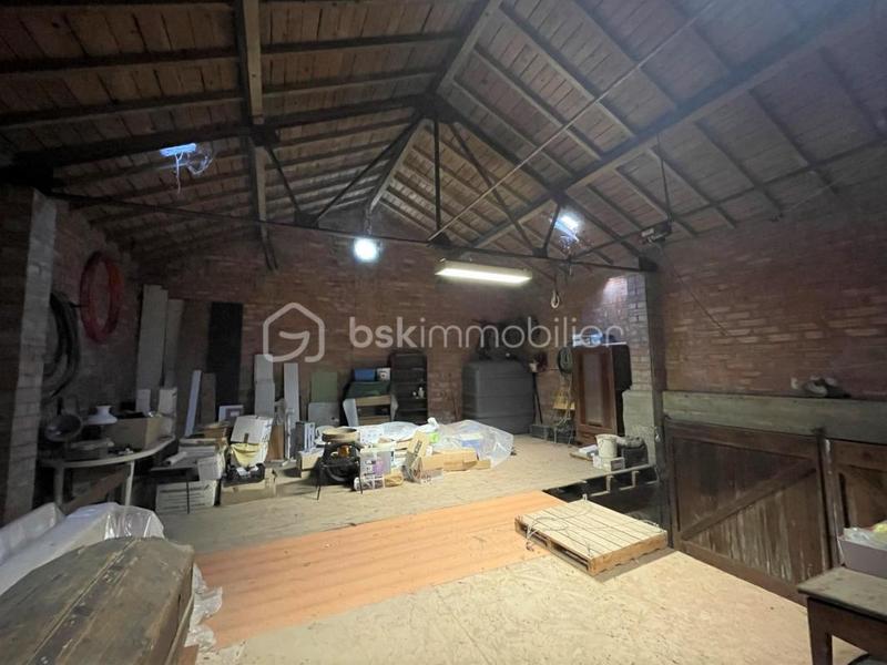 Maison traditionnelle - 143 m² - 6 pièces