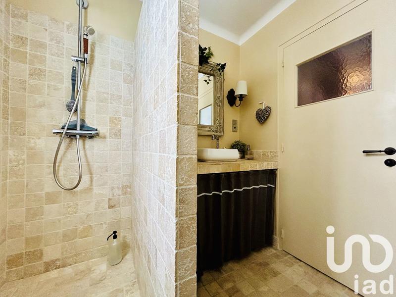 Maison de ville - 133 m² - 7 pièces