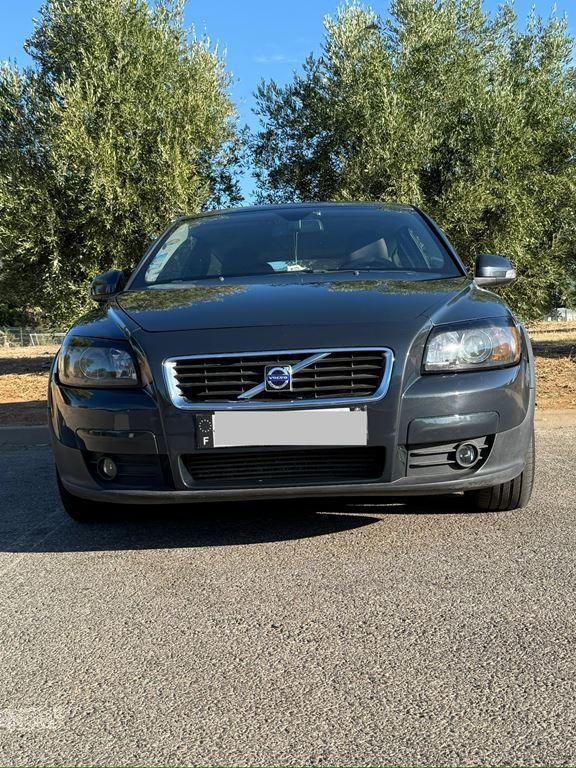 Volvo C30 , 1.6d 110cv Turbo Garantie 1 An, Distri Ok