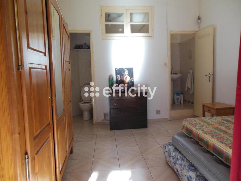 Appartement - 39 m² - 3 pièces