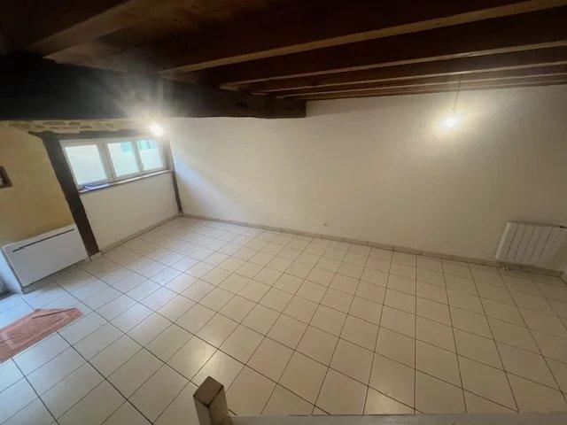 Maison de village - 81 m² - 4 pièces