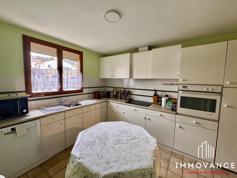 Villa - 91 m² - 4 pièces