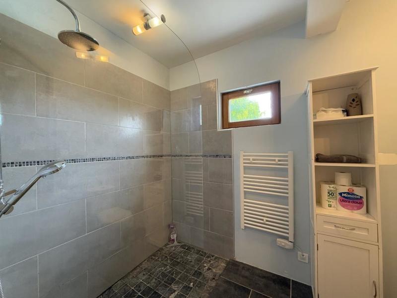 Maison - 89 m² - 4 pièces