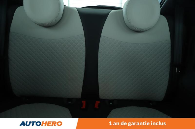 Fiat 500 1.0 Hybrid Bsg DolceVita 70 ch