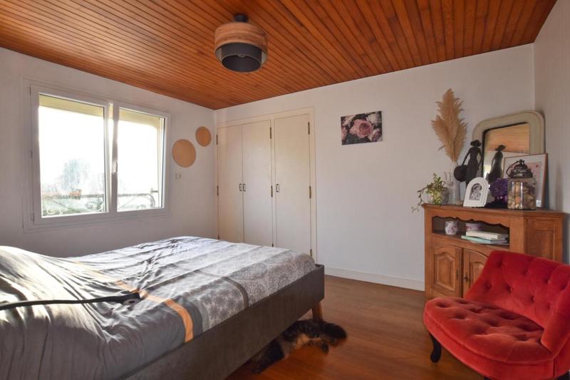 Maison - 128 m² - 6 pièces