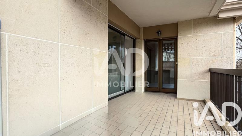 Appartement - 105 m² - 4 pièces