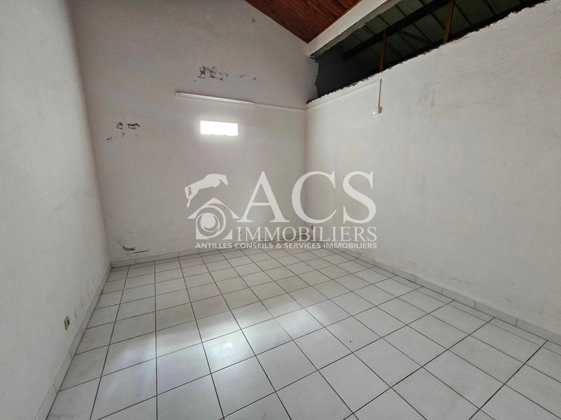 Immeuble - 263 m² - 9 pièces