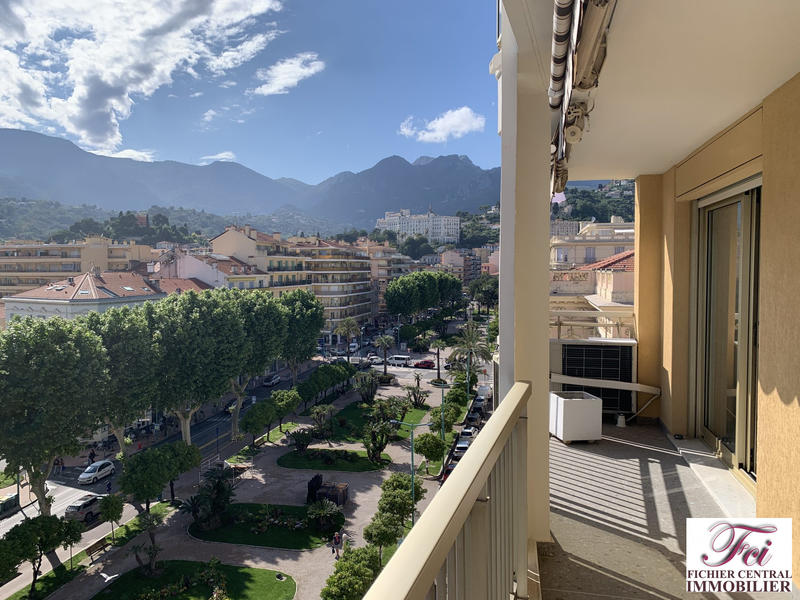 Appartement - 78 m² - 3 pièces