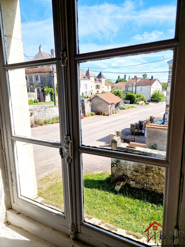 Maison - 156 m² - 6 pièces